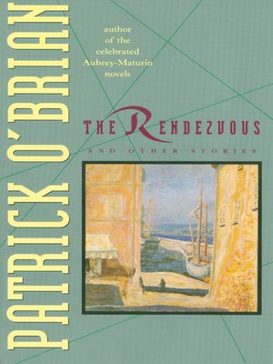 cover image of The Rendezvous and Other Stories